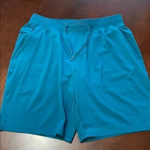 Men’s Lululemon T.H.E. Short Liner 9”